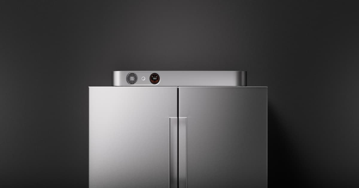 Jackery FridgeGuard power station tertipis di dunia dengan ketebalan 67mm