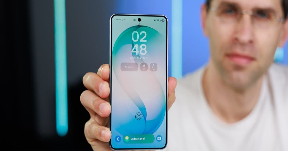 Galaxy S26 yang akan menjadi dasar bagi Galaxy S27 dengan sedikit perubahan spesifikasi.