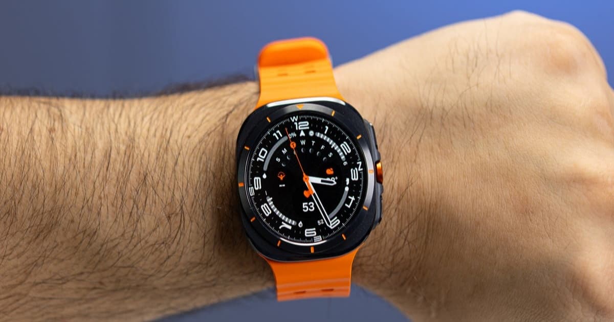 Apple Watch Ultra generasi pertama yang tidak mendapatkan pembaruan watchOS 27 karena keterbatasan AI