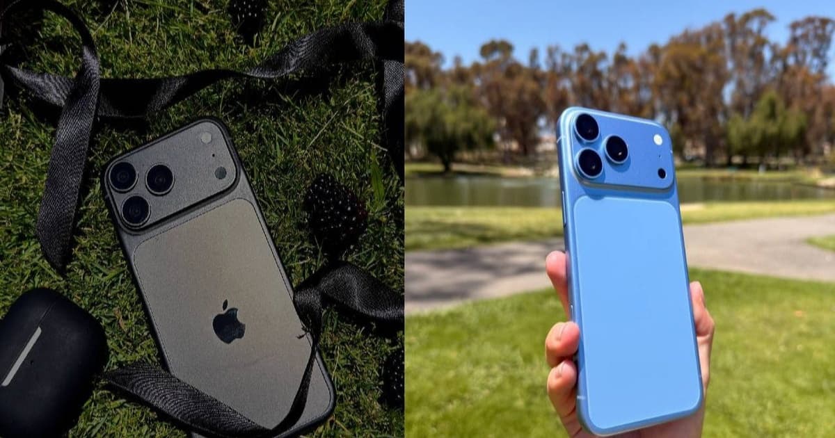 iPhone 18 Pro dengan harga $1.399 dan dominasi Apple di pasar premium