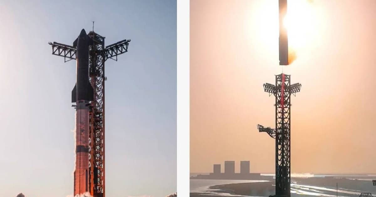 Ilustrasi koneksi internet satelit Starlink dengan latar belakang langit malam dan piringan antena yang terpasang di atap rumah.
