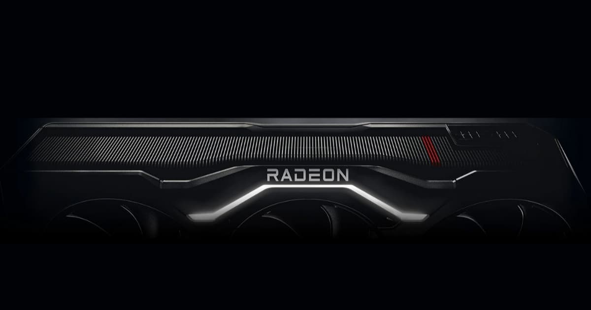 Kartu grafis AMD Radeon RX 7000 Series dengan dukungan FSR 4.1 terbaru
