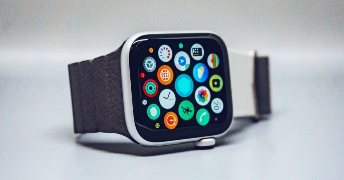 Apple Watch SE 2 dan model lain yang tidak didukung watchOS 27