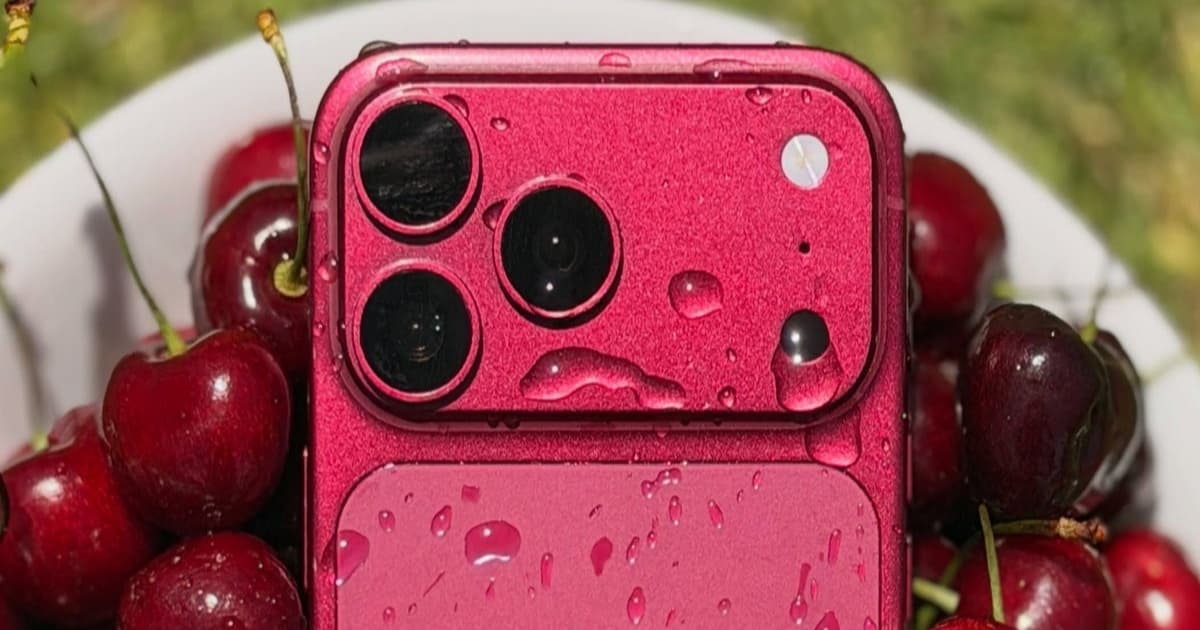 Bocoran screen protector iPhone 18 Pro konfirmasi ukuran Dynamic Island lebih kecil dari iPhone 17 Pro