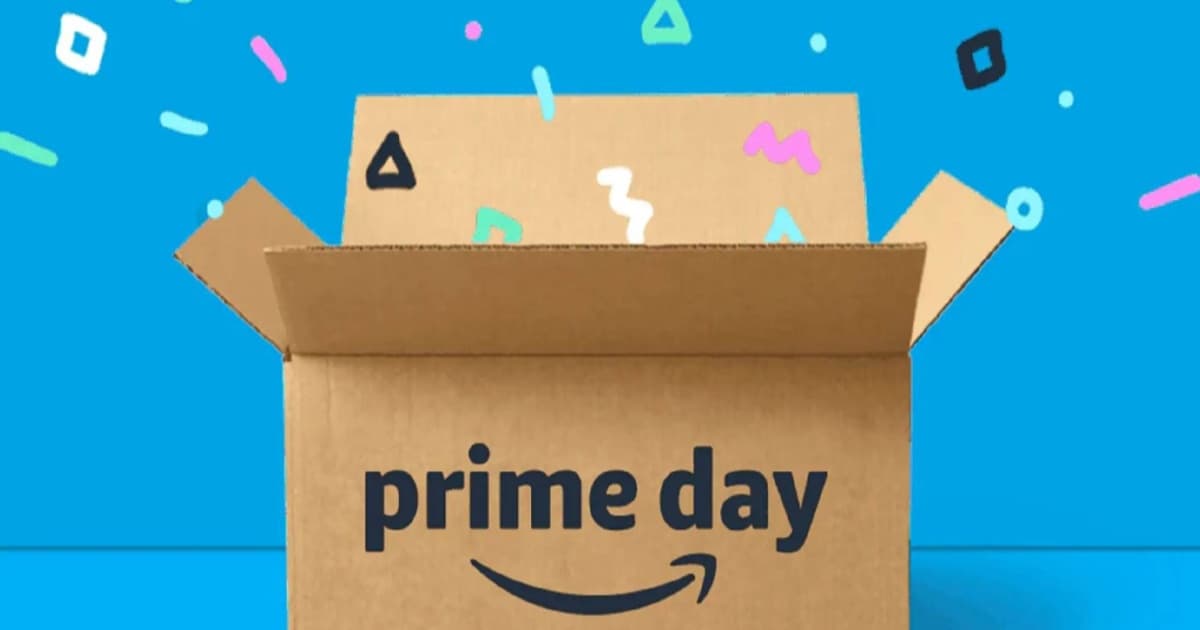 Ilustrasi persiapan Amazon Prime Day 2026 dengan bantuan ChatGPT