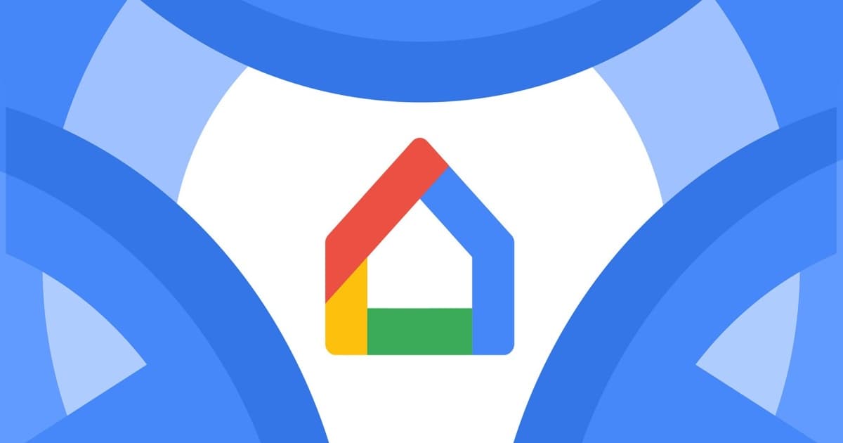 Ilustrasi Google Home dengan fitur facial recognition terbaru yang lebih akurat