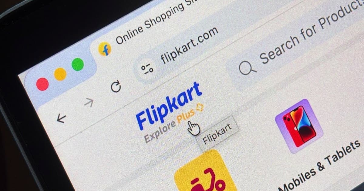 Flipkart Minutes bangun 1.000 micro-fulfillment center di India untuk layanan quick commerce