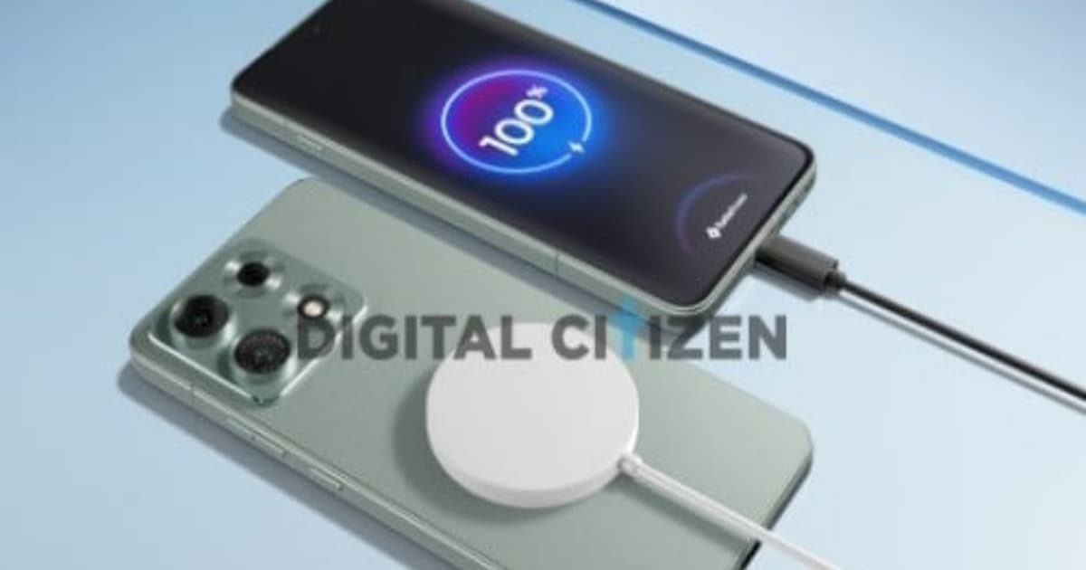 Render resmi Motorola Edge 70 Max dalam tiga varian warna
