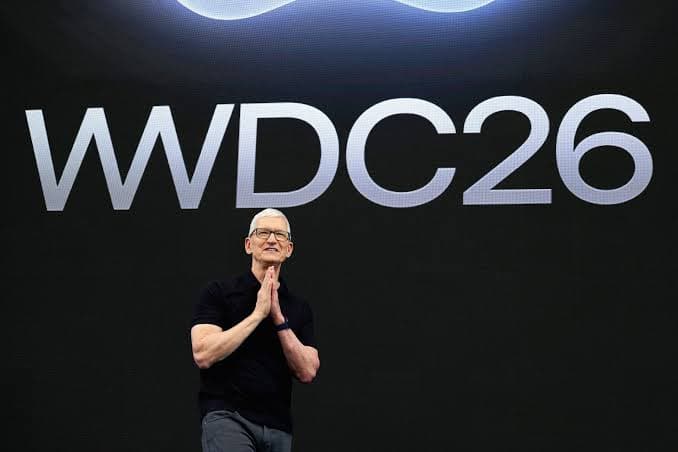 Rangkuman Apa Saja yang Diumumkan Apple di WWDC 2026, Ini Detailnya