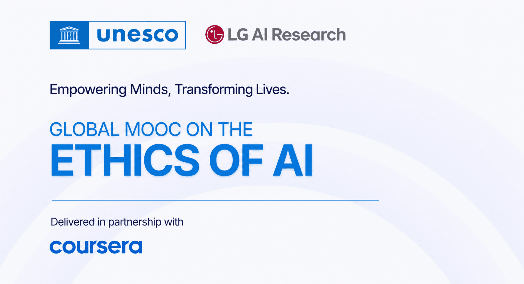 Coursera dan UNESCO Luncurkan Kursus Gratis Etika AI Berbahasa Indonesia
