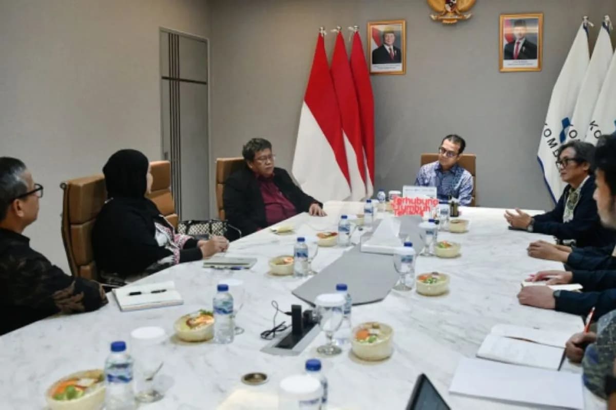 Wamenkomdigi: Layanan Digital Pemerintah Wajib Aksesibel bagi Disabilitas