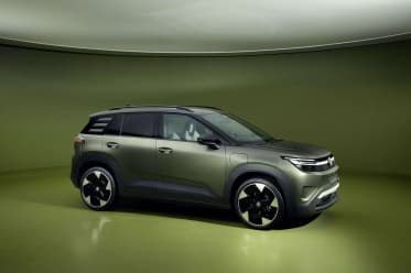 Volkswagen ID.Cross Resmi Meluncur, SUV Listrik Murah Mulai Rp500 Jutaan