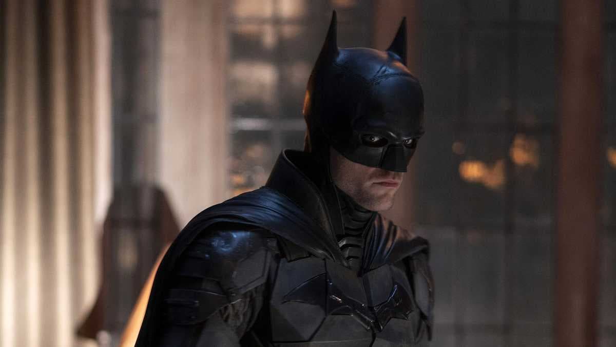 The Batman 2 Mundur ke 2028, Syuting Tetap Berjalan