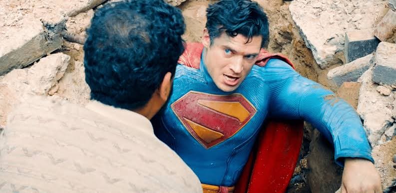 Superman Mati Lagi di 2026, Versi Animasi Beri Kejutan