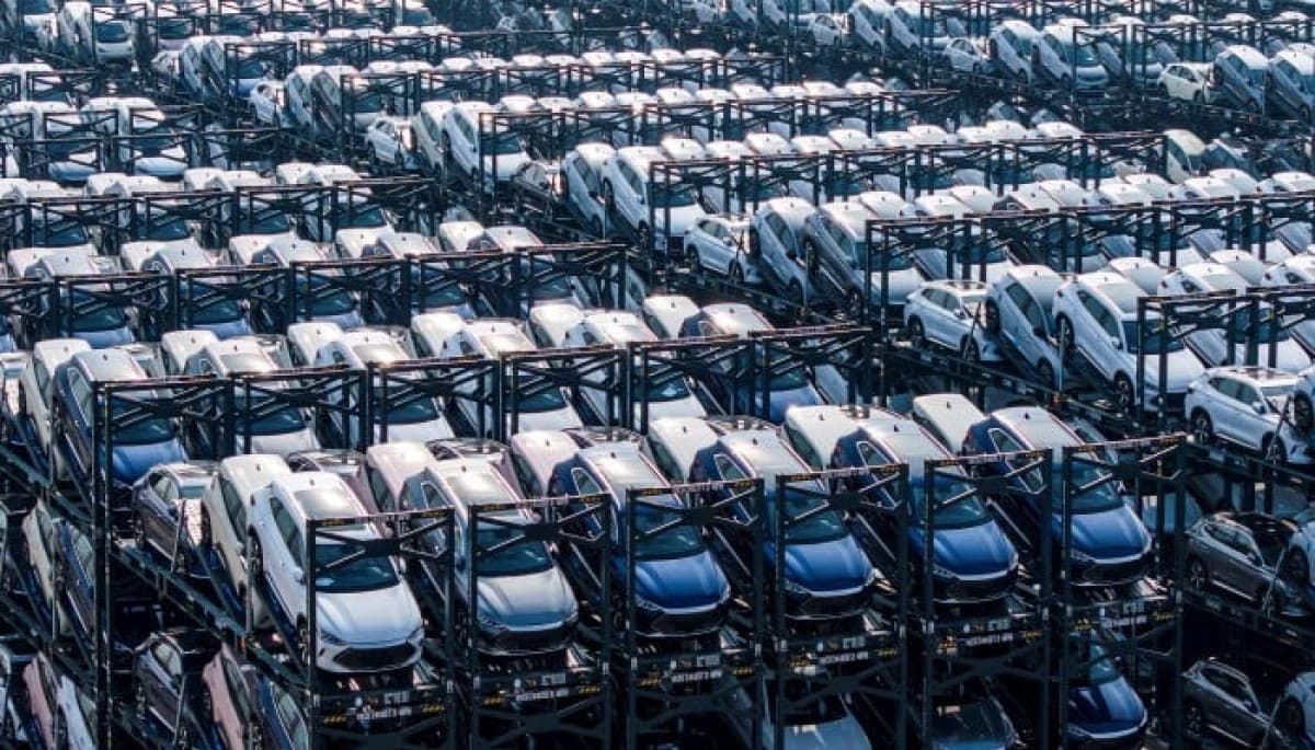California Beri Insentif EV $3.500 untuk Gantikan Kredit Pajak Federal