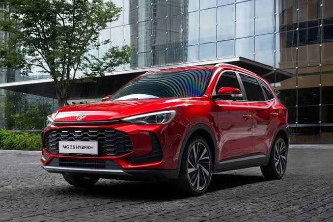 MG ZS Hybrid Plus Resmi Meluncur di Indonesia, Usung Tiga Poin Utama