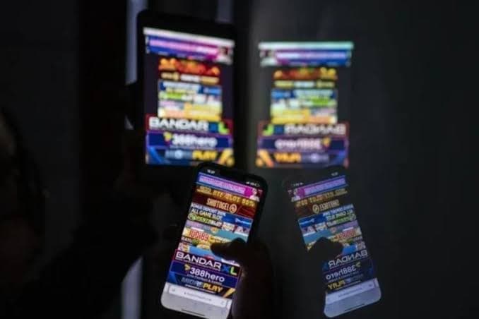 Kaspersky Ungkap Perubahan Pola Promosi Judi Online di Medsos