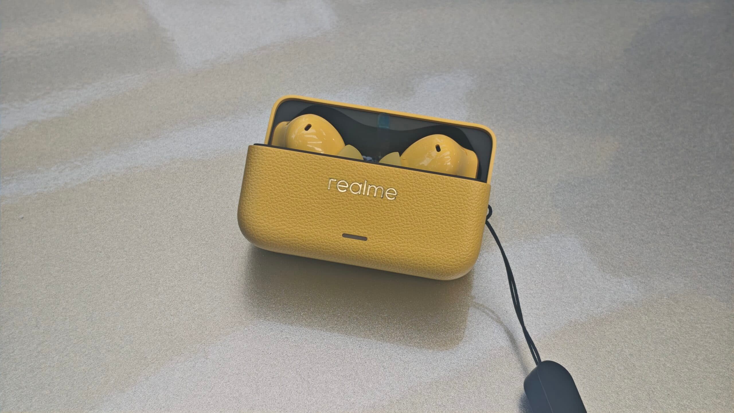Realme Buds T500 Pro, TWS Candy Box dengan Fitur Unggulan
