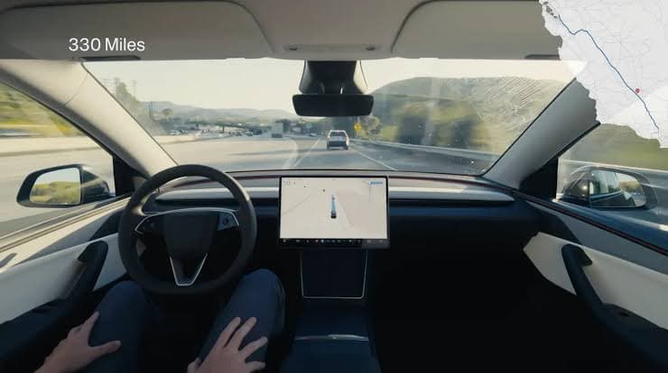Tesla Rilis FSD v14 Lite untuk 4 Juta Mobil HW3, Ini Kompensasinya