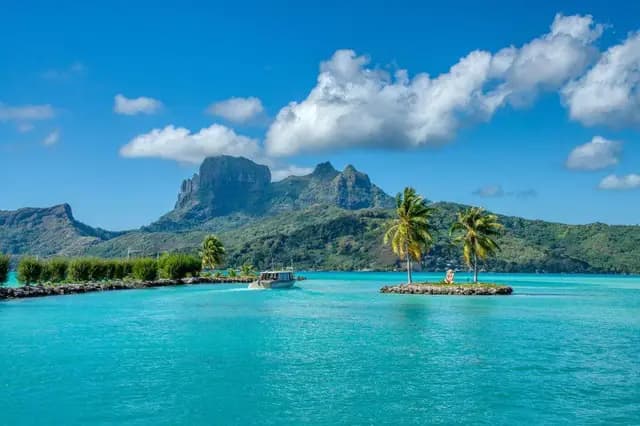 Itera Kaji Potensi Perahu Listrik dan SPKLU di Pulau Pahawang