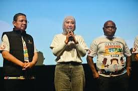 PP TUNAS Bantu Orang Tua Lindungi Anak di Ruang Digital