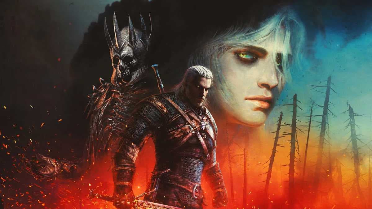 Dukungan Windows 10 untuk The Witcher 3 Berakhir Oktober 2026