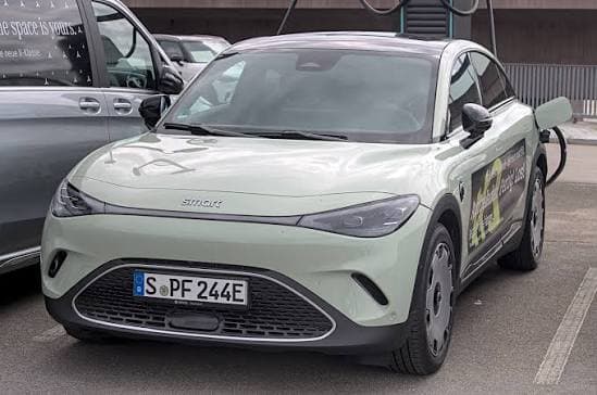Paradoks Harga EV: Biaya Produksi Turun, Harga Jual Justru Naik 42%