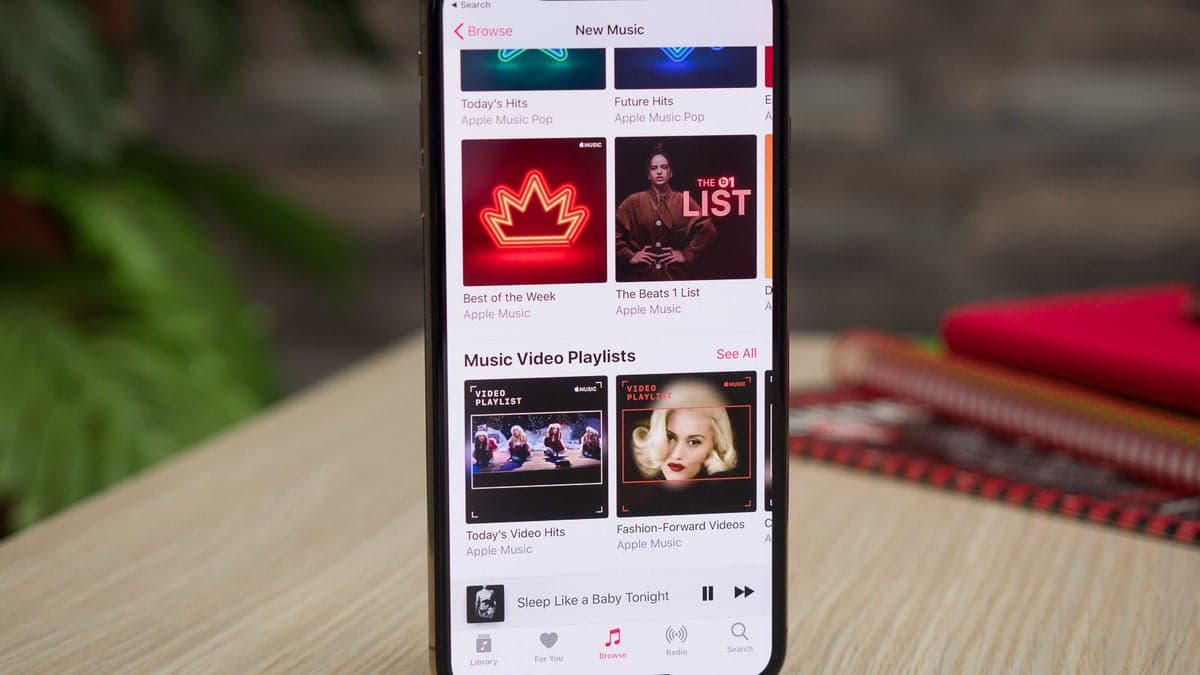 Apple Music dan Apple One Resmi Naik Harga di Indonesia Juli 2026
