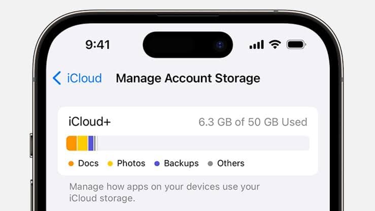 Apple Naikkan Harga iCloud Plus di Indonesia, Paket 12 TB Tembus Rp 1,2 Juta