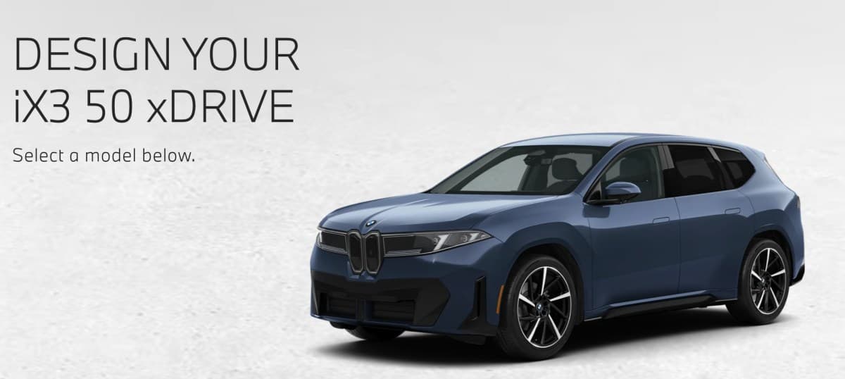 BMW Ganti Konfigurator Mobil dengan ChatGPT