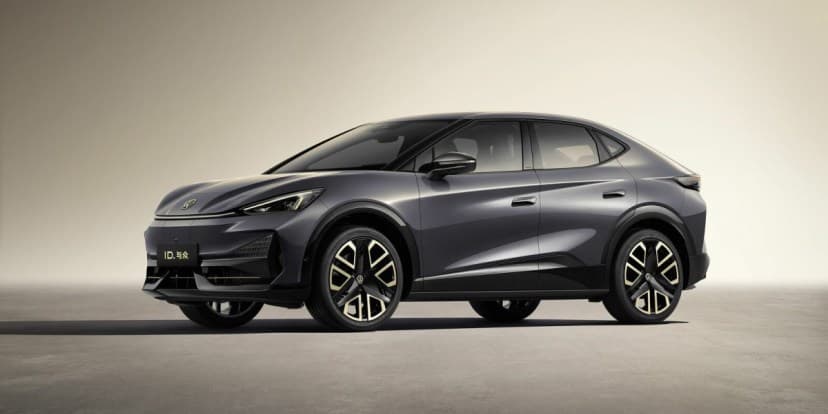 VW Ganti Kebanggaan Jerman dengan Kode China untuk L3 2027