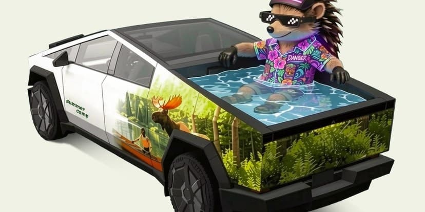 Tesla Summer Update 2026: Grok, Navigasi Adaptif, dan Statistik Self-Driving