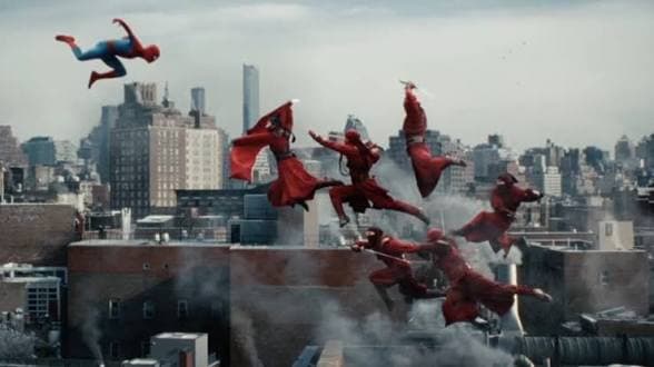 Spider-Man: Brand New Day: 11 Villain Paling Berbahaya