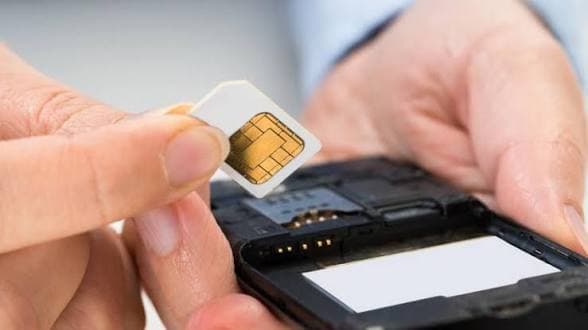 10 Juta Pengguna Registrasi Kartu SIM Biometrik