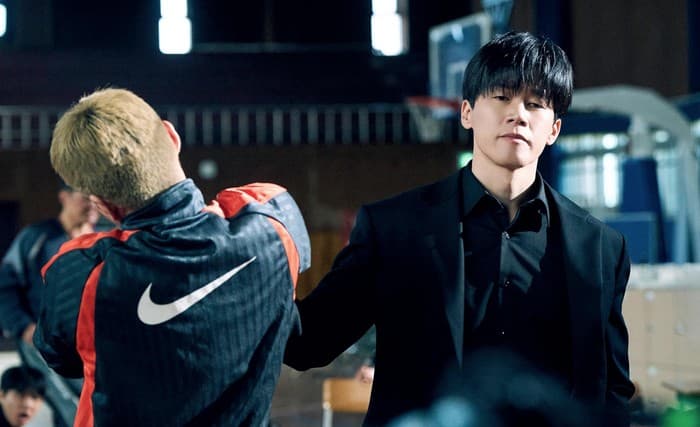 K-Drama Ini Kalahkan One Piece di Netflix Paruh Pertama 2026