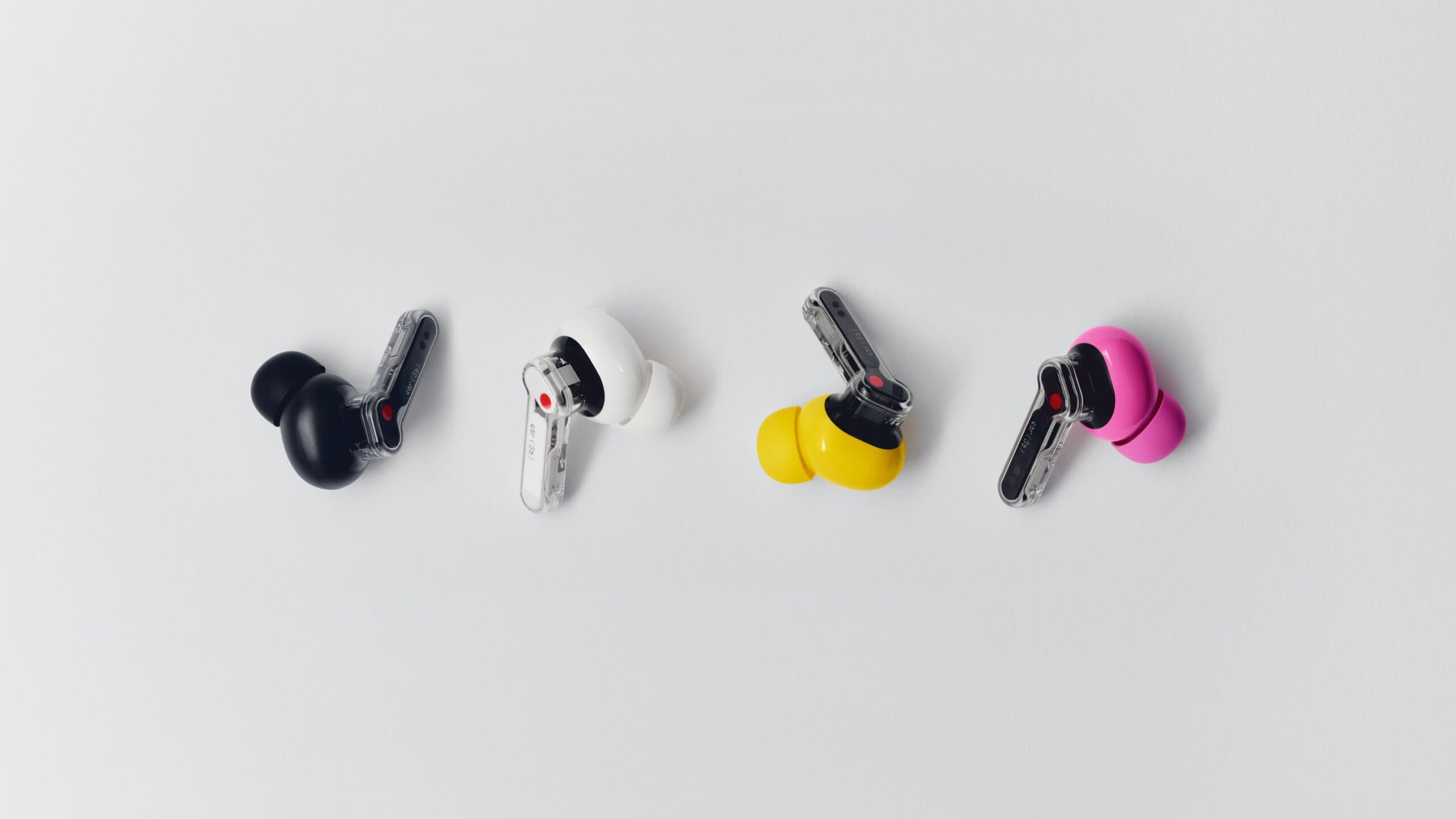 Nothing Ear (3a) Resmi di Indonesia, Bawa Audio Snapshot Cerdas