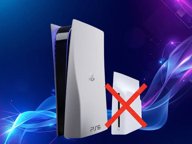 Sony Hentikan Game Disc, Era Digital PS5 dan PS6 Dimulai 2028