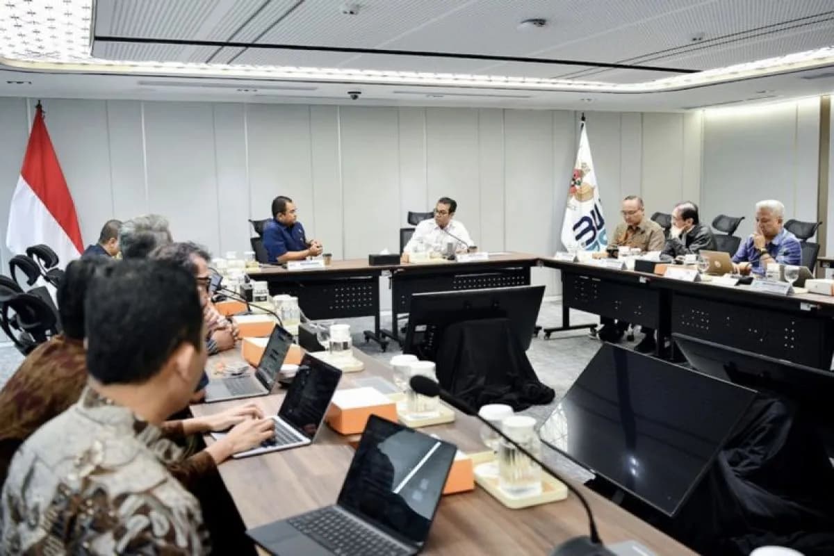 Kemkomdigi dan BP BUMN Siapkan Jalur Karier Talenta AI Lewat AI Talent Factory