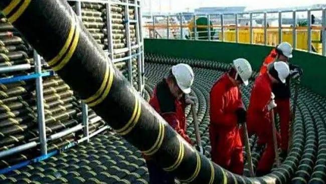 BAKTI Percepat Perbaikan Kabel Laut Palapa Ring Akibat Gempa
