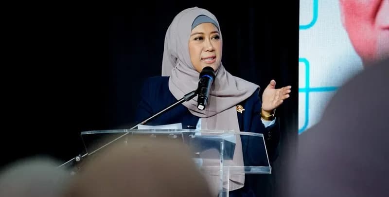Kemkomdigi Kaji Putusan MK soal Sisa Kuota Internet