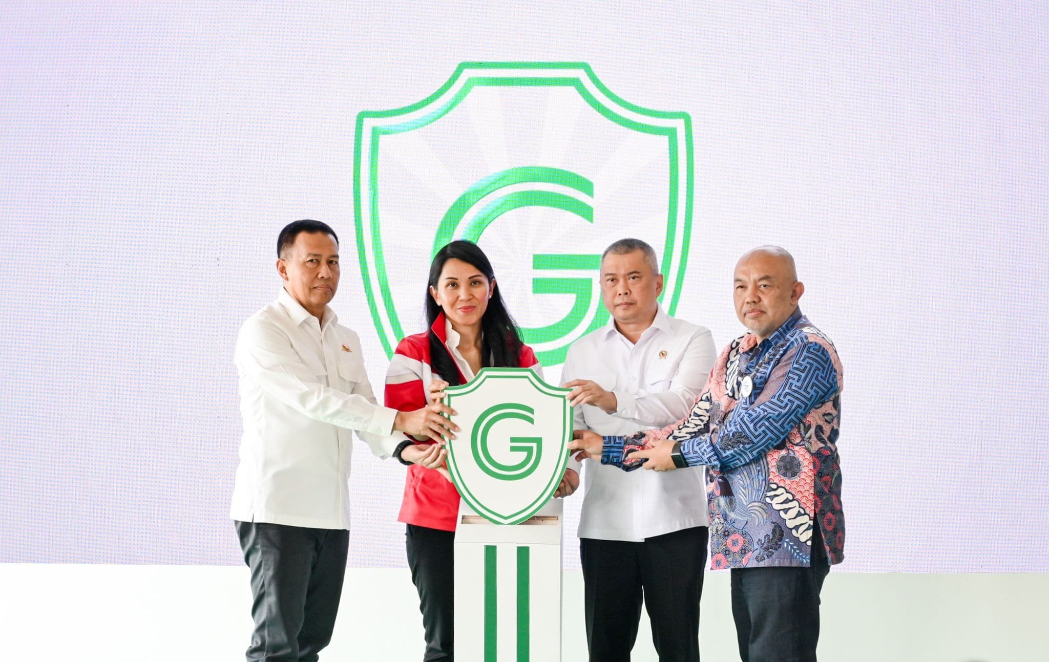 Grab Latih 1.052 Mitra Pengemudi Demi Keselamatan di Lima Kota