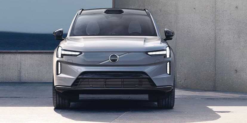 Volvo Hentikan Teknologi LiDAR, Beri Kompensasi ke Pemilik EX90 dan ES90