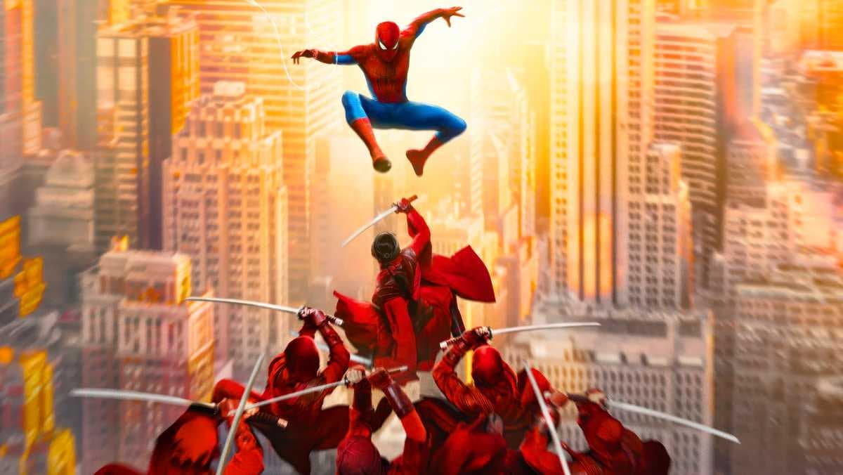 100+ Easter Eggs Spider-Man: Brand New Day Terungkap, Ada Apa Saja?