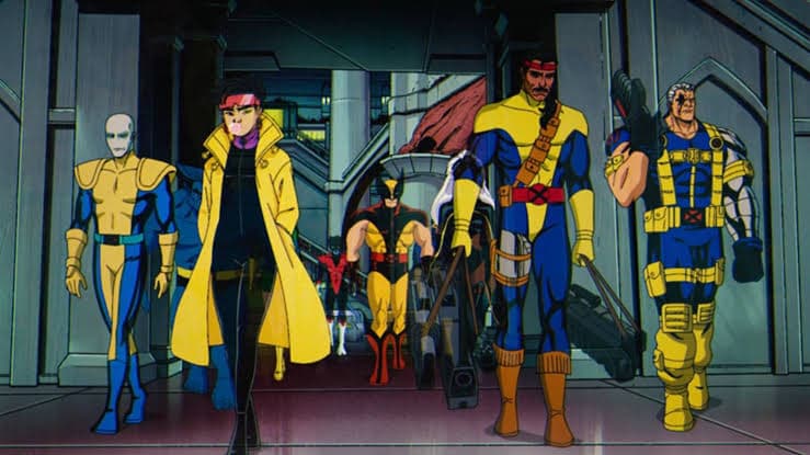 X-Men '97 Siapkan Villain Lebih Menakutkan dari Apocalypse
