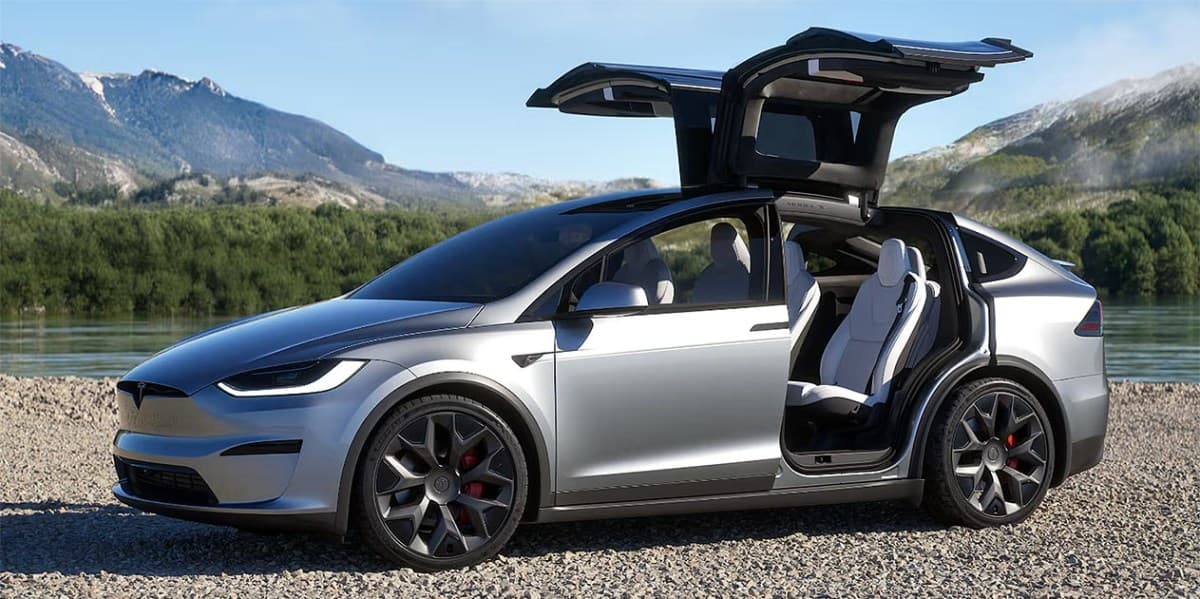 Tesla Kirim 480.126 Unit Q2 2026, Lampaui Target Wall Street