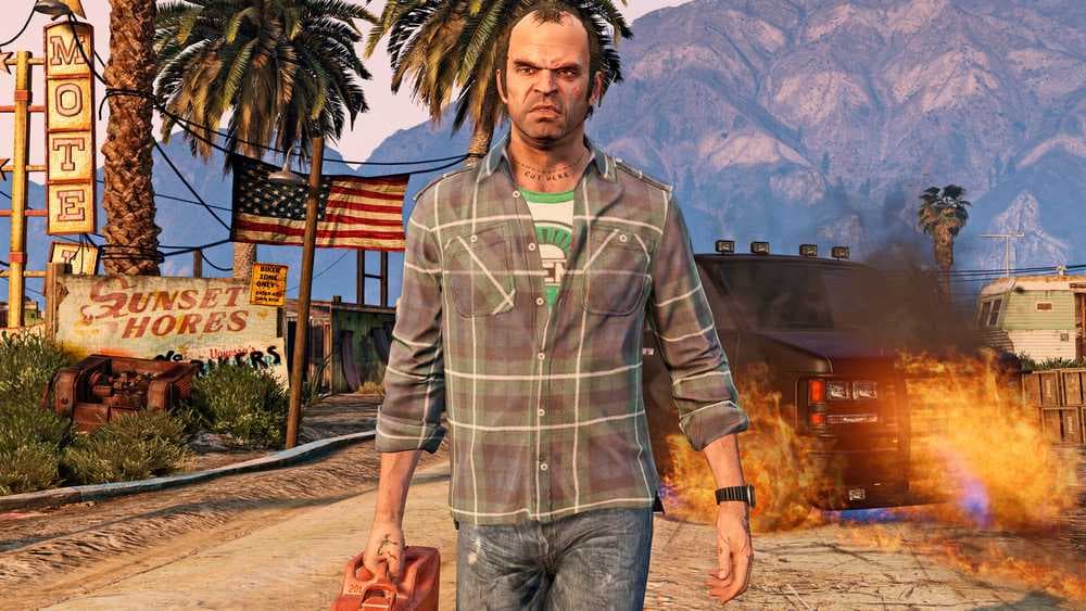 GTA Online Free Download Event: Dapatkan Hadiah Hingga 13 Juli