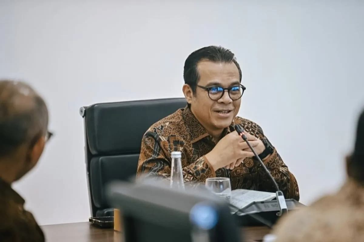 Strategi Pemerintah Hadapi Gelombang Disinformasi di Platform Digital