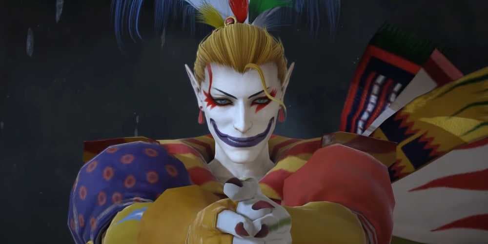 Kembalinya Final Fantasy 6 Sambut Antusiasme Gamer