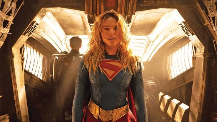 Konflik Kreatif James Gunn dan Sutradara Supergirl Terungkap, Begini Detailnya!