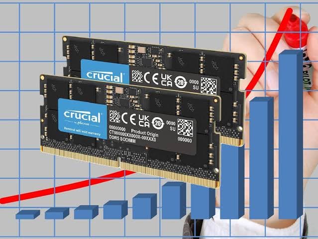 Krisis RAM Berujung Gugatan, Samsung-SK Hynix-Micron Diduga Kartel Harga